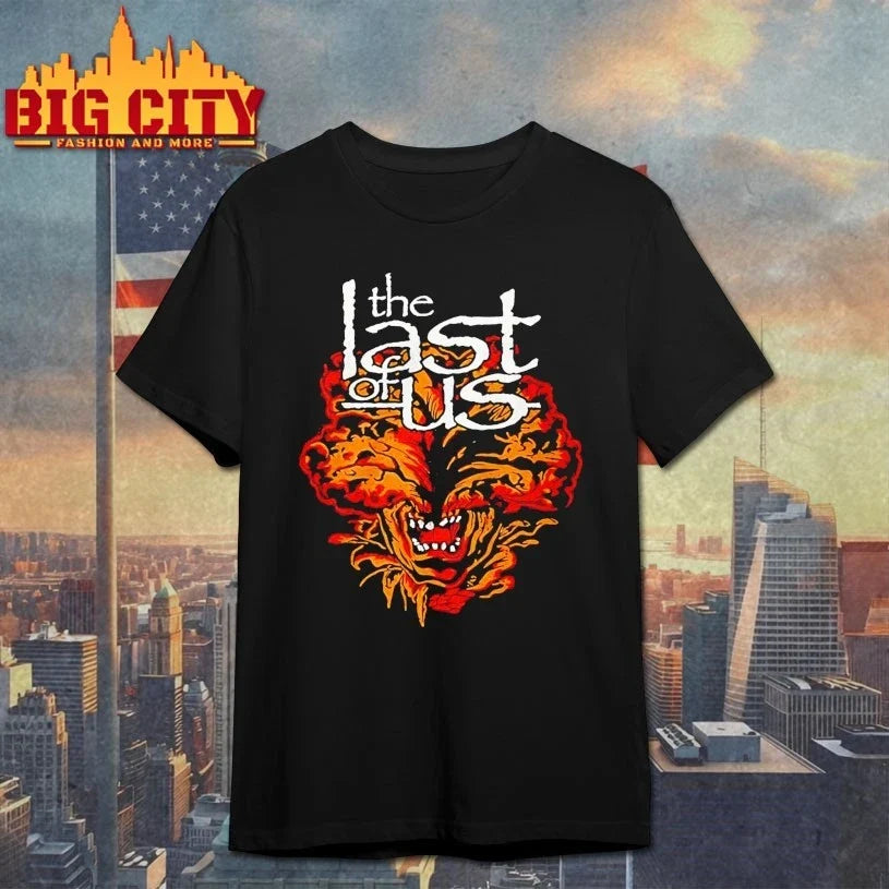 The Last Of Us The Lamb Of God Parody shirt Unisex T-shirt, Sweatshirt, Hoodie, Long Sleeve Tee - T-Shirt, Sweatshirt, Hoodie