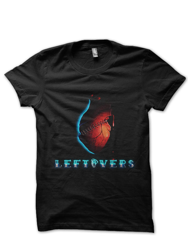 Leftovers Style007 T-Shirts, Hoodie, Sweatshirt - T-Shirt, Sweatshirt, Hoodie