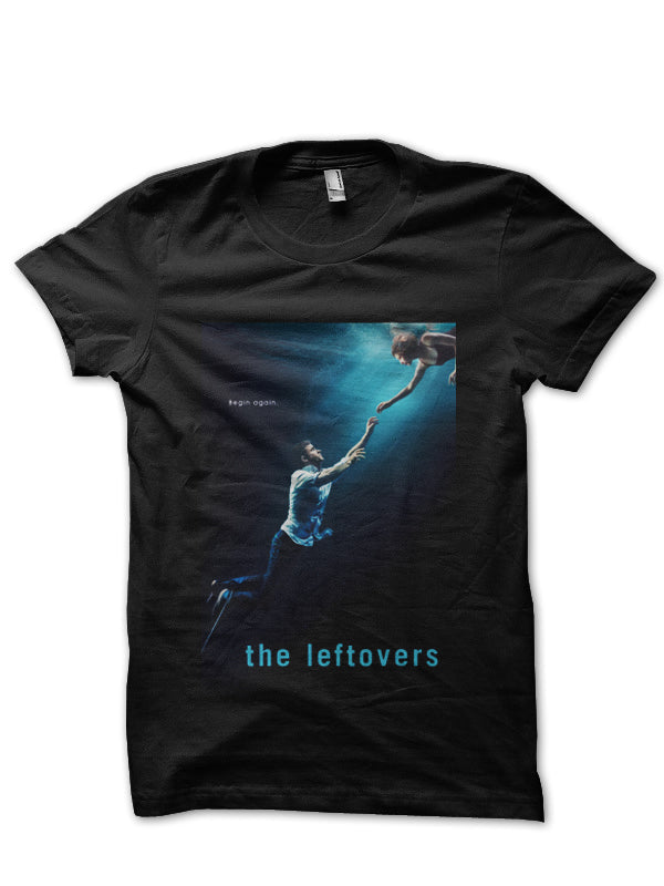 Leftovers Style004 T-Shirts, Hoodie, Sweatshirt - T-Shirt, Sweatshirt, Hoodie