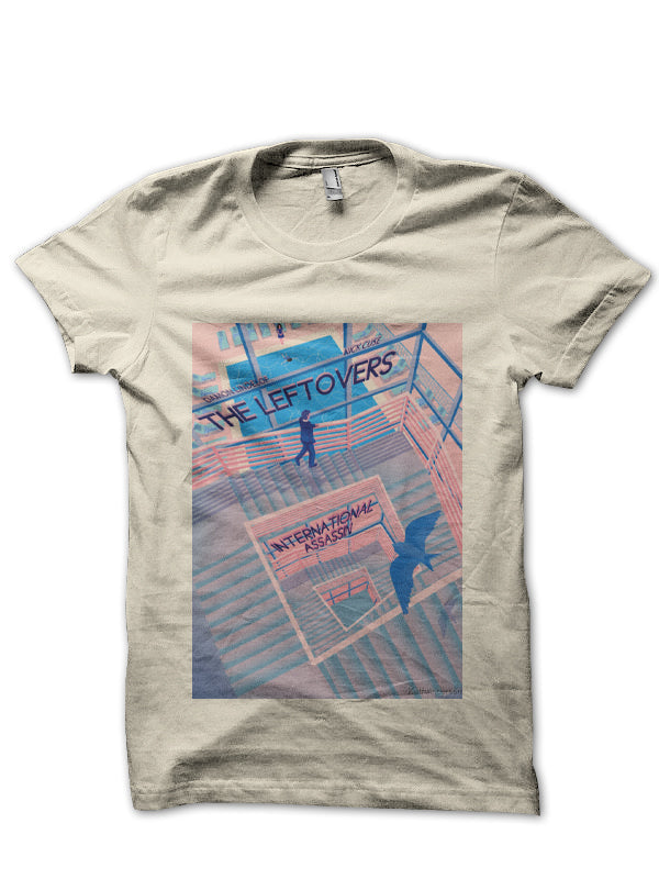 Leftovers Style003 T-Shirts, Hoodie, Sweatshirt - T-Shirt, Sweatshirt, Hoodie