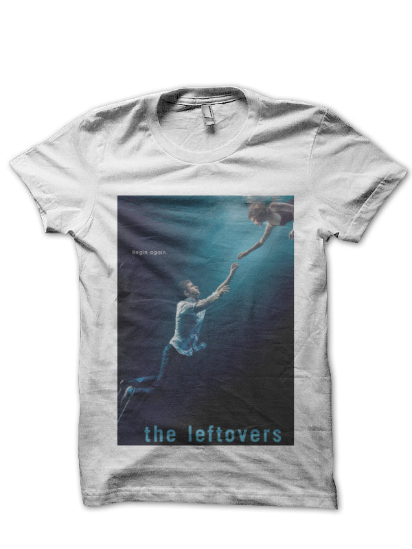 Leftovers Style002 T-Shirts, Hoodie, Sweatshirt - T-Shirt, Sweatshirt, Hoodie