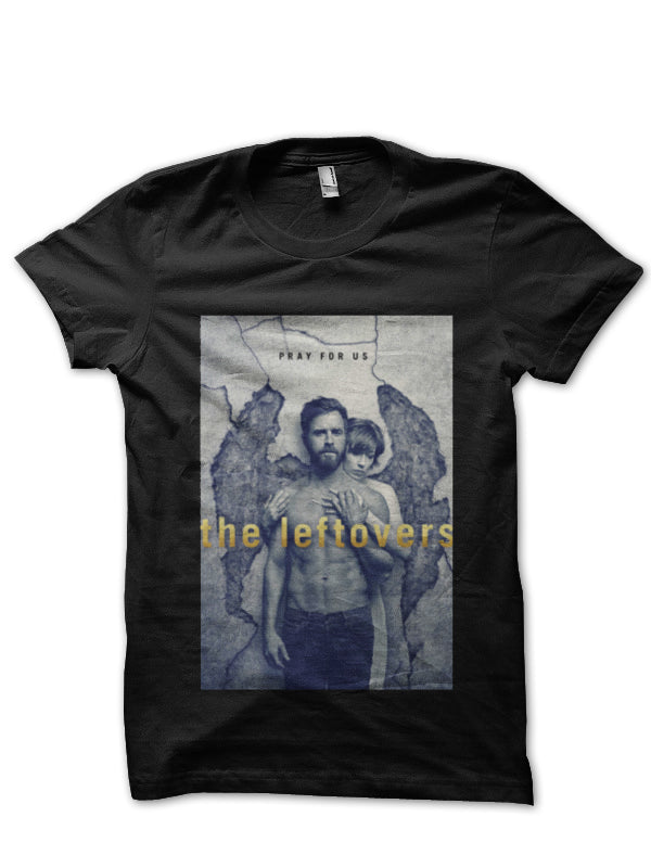 Leftovers Style001 T-Shirts, Hoodie, Sweatshirt - T-Shirt, Sweatshirt, Hoodie