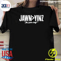 The Lemon Heist Makai Lemon Jawn Larger Yinz Shirt Unisex T-shirt, Sweatshirt, Hoodie, Long Sleeve Tee - T-Shirt, Sweatshirt, Hoodie