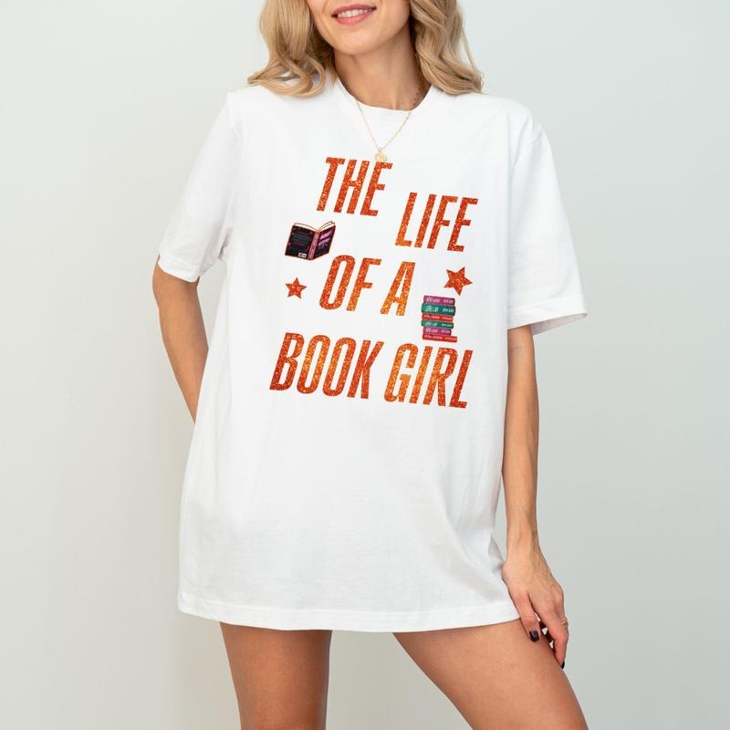 Life Book Girl Butcher Blackbird Book Shirt Life Book Girl Leather Lark Scythe Sparrow Shirt T-Shirts, Hoodie, Sweatshirt - T-Shirt, Sweatshirt, Hoodie