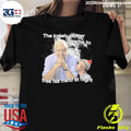 The Lonely Stoner Seems To Free His Mind At Night Shirt Unisex T-shirt, Sweatshirt, Hoodie, Long Sleeve Tee - T-Shirt, Sweatshirt, Hoodie