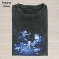 Lord Rings Vintage Bilbo Gollum Movies Meme Cringe Funny Dumb Shirt Menswear Womenswear Streetwear T-Shirts, Hoodie, Sweatshirt - T-Shirt, Sweatshirt, Hoodie