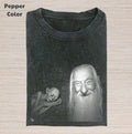 Lord Rings Vintage Gandalf Gollum Sleeping Movies Meme Cringe Funny Dumb Shirt Menswear Womenswear Streetwear T-Shirts, Hoodie, Sweatshirt - T-Shirt, Sweatshirt, Hoodie