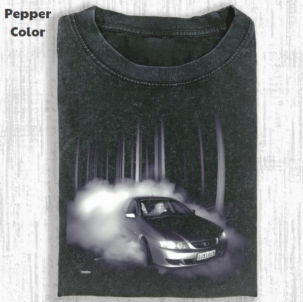 Lord Rings Vintage Gandalf Drive Car Movies Meme Cringe Funny Dumb Shirt Menswear Womenswear Streetwear Cotton Comfort T-Shirts, Hoodie, Sweatshirt - T-Shirt, Sweatshirt, Hoodie