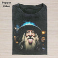 Lord Rings Vintage Gandalf Tongue Movies Meme Cringe Funny Dumb Shirt Menswear Womenswear Streetwear T-Shirts, Hoodie, Sweatshirt - T-Shirt, Sweatshirt, Hoodie