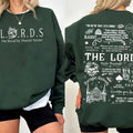 Lords Ritual Shantel Tessier Dark Romance Bookish T-Shirts, Hoodie, Sweatshirt - T-Shirt, Sweatshirt, Hoodie