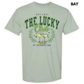 Lucky Club Comfort Colors T-Shirts, Hoodie, Sweatshirt - T-Shirt, Sweatshirt, Hoodie
