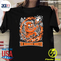 The Madhouse Monster Philadelphia Flyers Beat Pittsburgh Penguins Shirt Unisex T-shirt, Sweatshirt, Hoodie, Long Sleeve Tee - T-Shirt, Sweatshirt, Hoodie