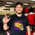 The Magic Bussi Brandon Bussi and the Hurricanes Stanley Cup Final Twist shirt Unisex T-shirt, Sweatshirt, Hoodie, Long Sleeve Tee - T-Shirt, Sweatshirt, Hoodie