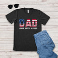 Man Myth Legend Funny Father Happy Dad Shirt Husband Daddy TK43GN T-Shirts, Hoodie, Sweatshirt - T-Shirt, Sweatshirt, Hoodie