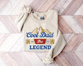 Man Myth Legend Cool Dads Club Shirt Funny Husband Shirt Daddy Shirt New Dad Shirt Cool Dad T-Shirts, Hoodie, Sweatshirt - T-Shirt, Sweatshirt, Hoodie