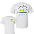 Masters 2025 Tournament Shirt Masters 2025 Tournament T-Shirts, Hoodie, Sweatshirt - T-Shirt, Sweatshirt, Hoodie