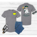 Masters Golf Shirt Masters Golf Tournament Shirt 2 Sides Printed Comfort Fabric Cotton T-Shirts, Hoodie, Sweatshirt - T-Shirt, Sweatshirt, Hoodie