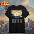 The Maybe Man Tour 2024 Ajr Concert 2024 Shirt Unisex T-shirt, Sweatshirt, Hoodie, Long Sleeve Tee - T-Shirt, Sweatshirt, Hoodie