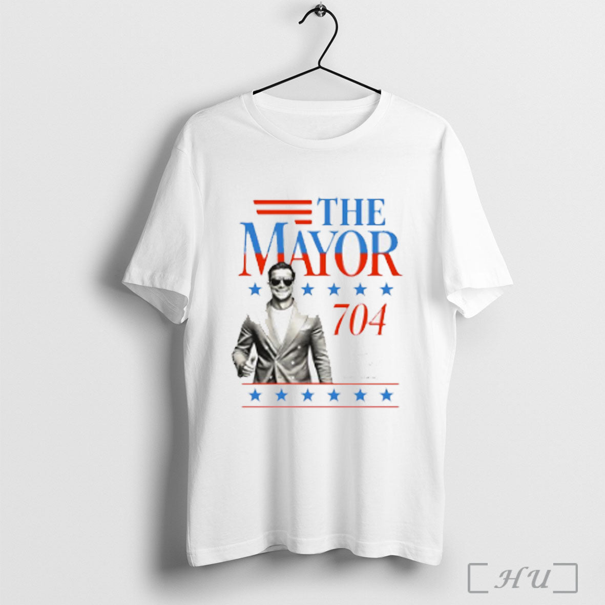 The Mayor 2025 Brandt Bronico T Shirt Unisex T-shirt, Sweatshirt, Hoodie, Long Sleeve Tee - T-Shirt, Sweatshirt, Hoodie