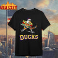 The Mighty Ducks mascot NHL Hockey shirt Unisex T-shirt, Sweatshirt, Hoodie, Long Sleeve Tee - T-Shirt, Sweatshirt, Hoodie
