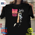 The Neptune Power Federation May 8 2026 Poster Crowbar Sydney Shirt Unisex T-shirt, Sweatshirt, Hoodie, Long Sleeve Tee - T-Shirt, Sweatshirt, Hoodie