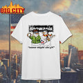 The New Snowasis Some Might Sleigh Shirt Unisex T-shirt, Sweatshirt, Hoodie, Long Sleeve Tee - T-Shirt, Sweatshirt, Hoodie