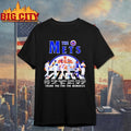 The New York Mets X Abbey Road Former Players Signatures Shirt Unisex T-shirt, Sweatshirt, Hoodie, Long Sleeve Tee - T-Shirt, Sweatshirt, Hoodie