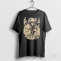 The Nightmare Before Christmas Tonal Group Poster Unisex T-shirt, Sweatshirt, Hoodie, Long Sleeve Tee - T-Shirt, Sweatshirt, Hoodie