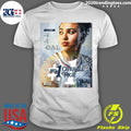 The No. 1 overall pick in the 2026 WNBA Draft Azzi Fudd Shirt Unisex T-shirt, Sweatshirt, Hoodie, Long Sleeve Tee - T-Shirt, Sweatshirt, Hoodie
