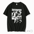 The Notorious Conor Mcgregor Ufc Graphic Tshirts Sweater Hoodie Jpg Unisex T-shirt, Sweatshirt, Hoodie, Long Sleeve Tee - T-Shirt, Sweatshirt, Hoodie