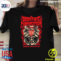 The Oddities & Curiosities April 18-19 2026 Ohio Expo Center And State Fair, Columbus OH Shirt - T-Shirt, Sweatshirt, Hoodie