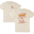 Original Fried Chicken Cotton Funny Casual Retro T-Shirts, Hoodie, Sweatshirt - T-Shirt, Sweatshirt, Hoodie