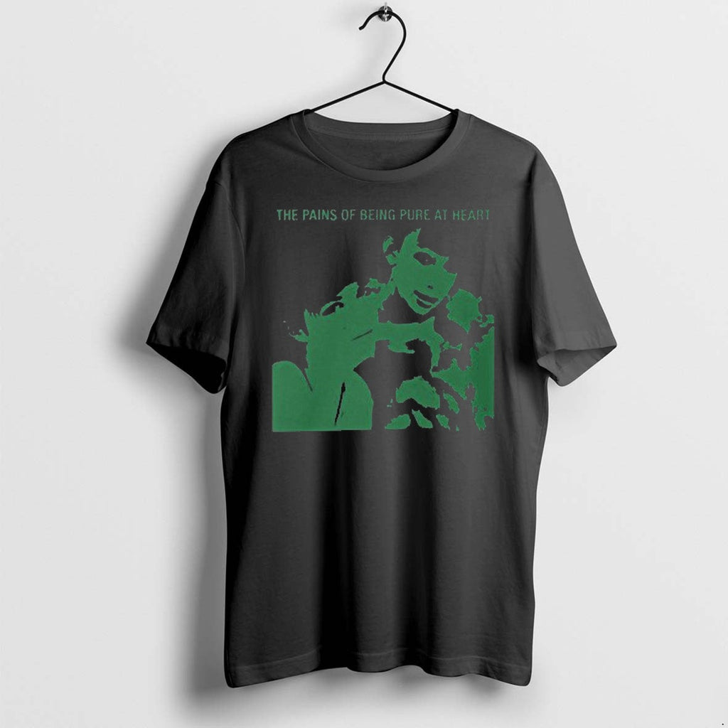 The Pains Of Being Pure At Heart May 19 2026 Tshirts Sweater Hoodie Jpg Unisex T-shirt, Sweatshirt, Hoodie, Long Sleeve Tee - T-Shirt, Sweatshirt, Hoodie