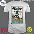 The Penske File European Summer 2026 Tour Shirt Unisex T-shirt, Sweatshirt, Hoodie, Long Sleeve Tee - T-Shirt, Sweatshirt, Hoodie