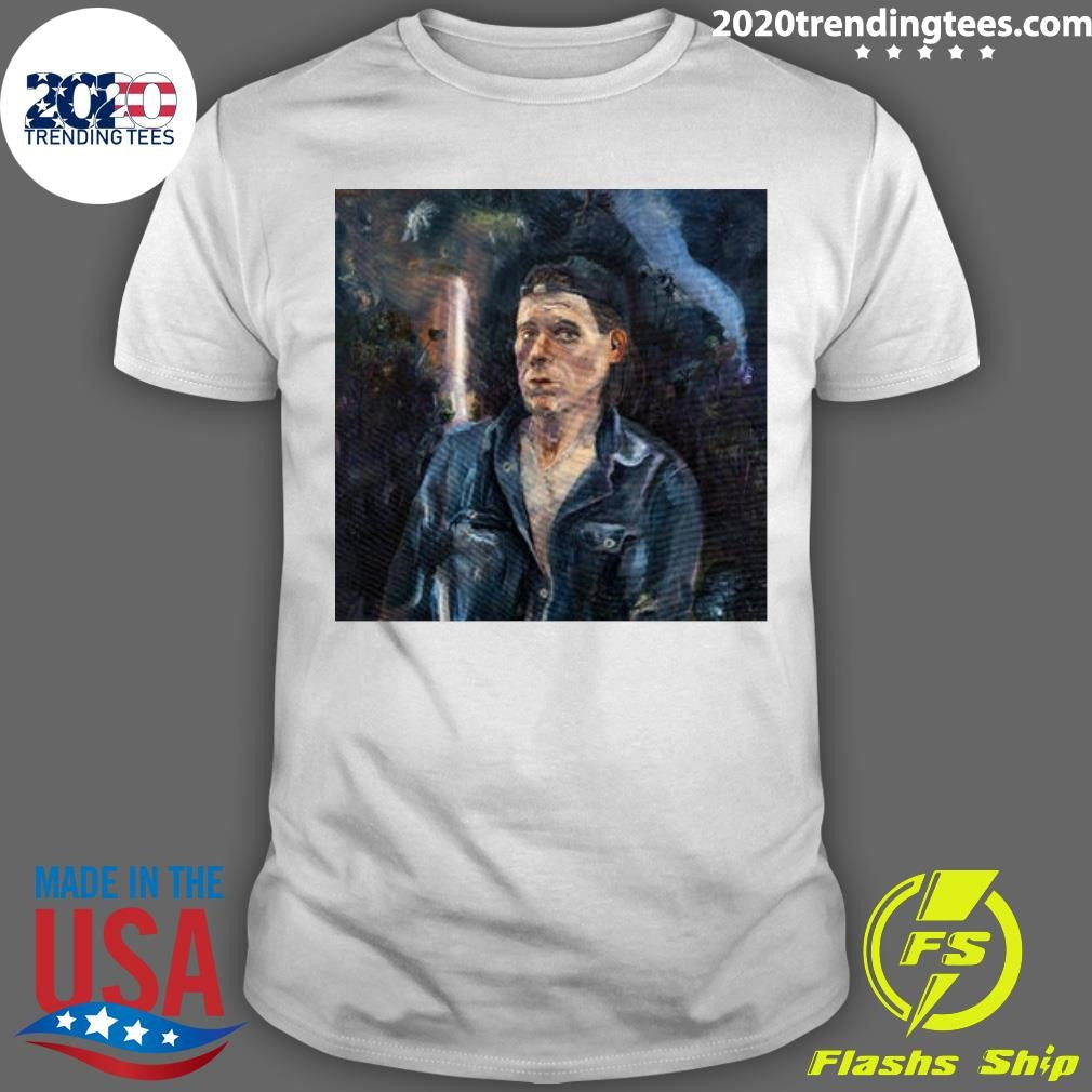 The Politically Charged Art of Celeste Dupuy-Spencer Shirt Unisex T-shirt, Sweatshirt, Hoodie, Long Sleeve Tee - T-Shirt, Sweatshirt, Hoodie