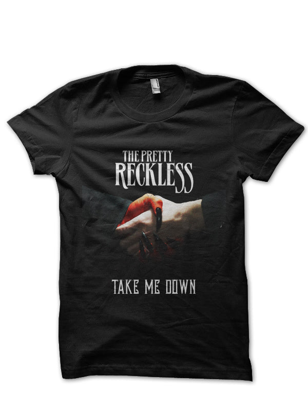 Pretty Reckless Style007 T-Shirts, Hoodie, Sweatshirt - T-Shirt, Sweatshirt, Hoodie