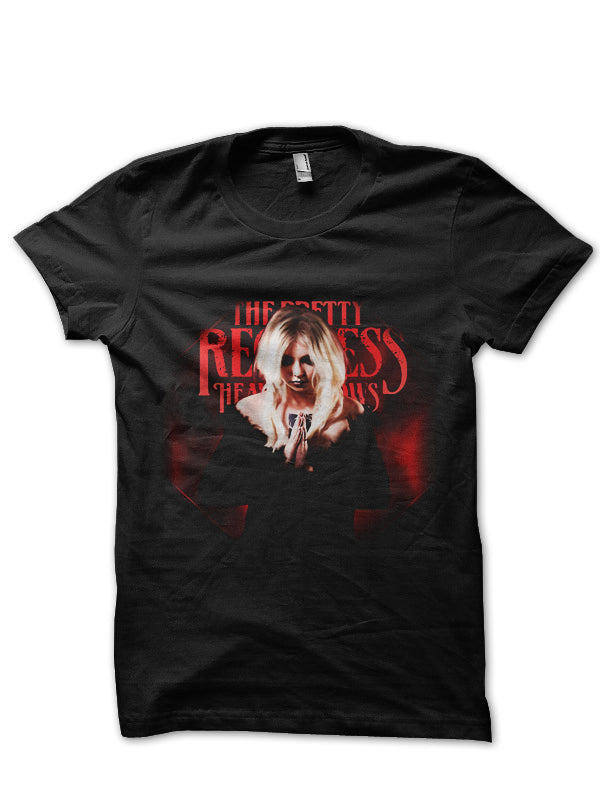 Pretty Reckless Style005 T-Shirts, Hoodie, Sweatshirt - T-Shirt, Sweatshirt, Hoodie
