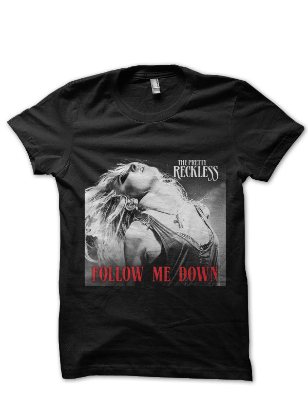 Pretty Reckless Style004 T-Shirts, Hoodie, Sweatshirt - T-Shirt, Sweatshirt, Hoodie