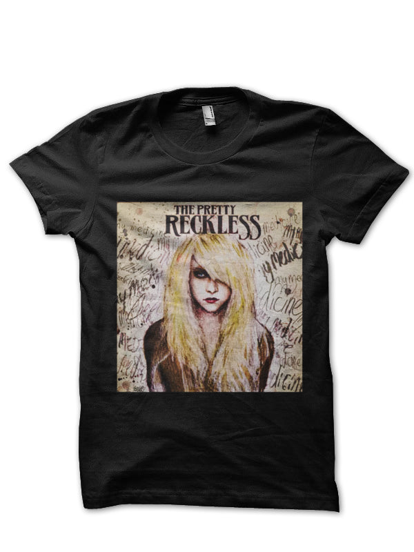 Pretty Reckless Style003 T-Shirts, Hoodie, Sweatshirt - T-Shirt, Sweatshirt, Hoodie