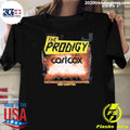 The Prodigy Warriors Dance UK And Ireland Arena Tour 2026 Merch The World Heavyweight Champions Reunite Shirt - T-Shirt, Sweatshirt, Hoodie