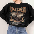 Quest Squad Onyx Storm Fan Ridoc Gamlyn Fourth Wing Dragon Rider Book Lover T-Shirts, Hoodie, Sweatshirt - T-Shirt, Sweatshirt, Hoodie