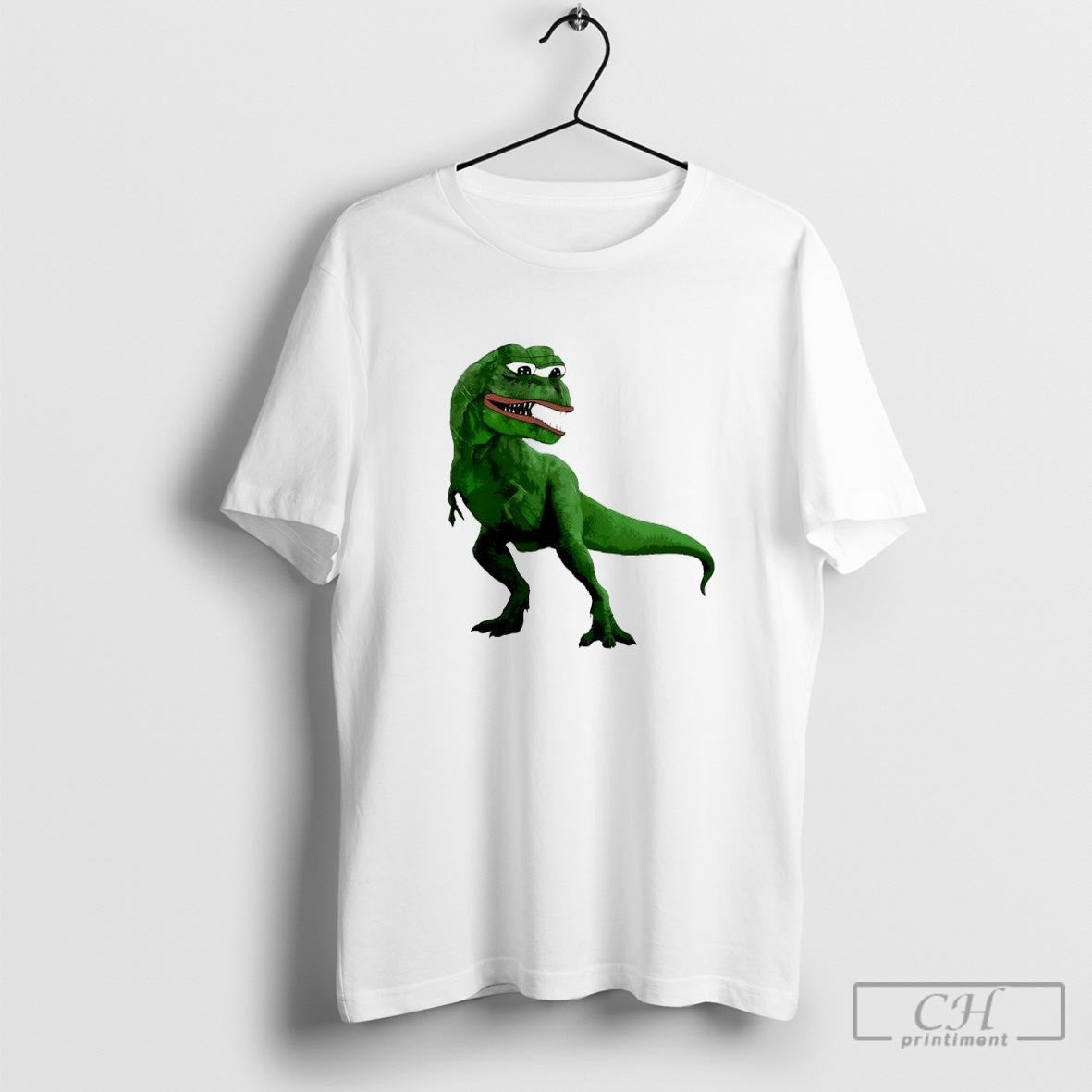 The Rare Pepesaurus Parody Shirt Sweater Unisex T-shirt, Sweatshirt, Hoodie, Long Sleeve Tee - T-Shirt, Sweatshirt, Hoodie