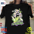 The Rascalz Smoke Em if You Got Em Shirt Unisex T-shirt, Sweatshirt, Hoodie, Long Sleeve Tee - T-Shirt, Sweatshirt, Hoodie