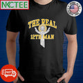 The Real 12th Man Jesus shirt Unisex T-shirt, Sweatshirt, Hoodie, Long Sleeve Tee - T-Shirt, Sweatshirt, Hoodie