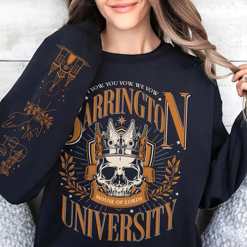 Ritual Book Quote Hand Printed Dark Romance Novel Fan Shantel Tessier Inspired Spicy Romance Womenswear Shirt T-Shirts, Hoodie, Sweatshirt - T-Shirt, Sweatshirt, Hoodie