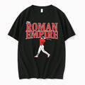 The Roman Empire Roman Anthony Slugger Swing Tshirts Sweater Hoodie Jpg Unisex T-shirt, Sweatshirt, Hoodie, Long Sleeve Tee - T-Shirt, Sweatshirt, Hoodie