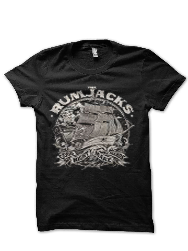 Rumjacks T-Shirts, Hoodie, Sweatshirt - T-Shirt, Sweatshirt, Hoodie