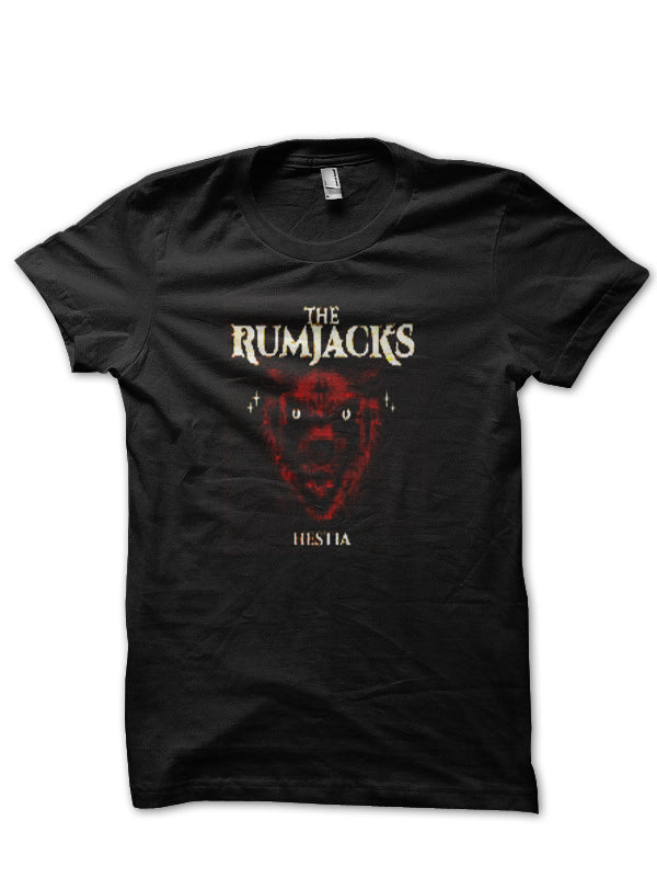 Rumjacks Style006 T-Shirts, Hoodie, Sweatshirt - T-Shirt, Sweatshirt, Hoodie