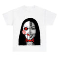 Saw Halloween Mariah TS Shirt T-Shirts, Hoodie, Sweatshirt - T-Shirt, Sweatshirt, Hoodie