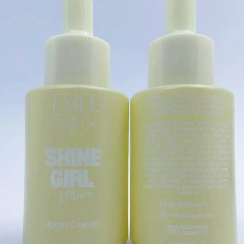 Shine Girl Serum *Final Sale* T-Shirts, Hoodie, Sweatshirt - T-Shirt, Sweatshirt, Hoodie